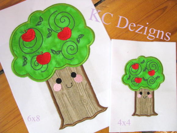 Smiley Apple Tree: A Designer’s Review
